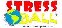 Stressball